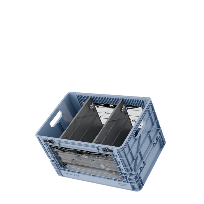 Full Size Collapsible SidioCrate