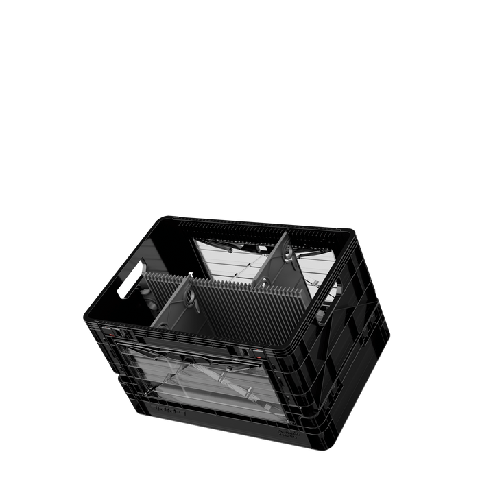 Full Size Collapsible SidioCrate