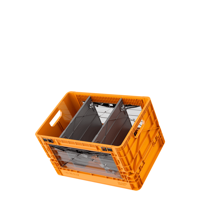 Full Size Collapsible SidioCrate