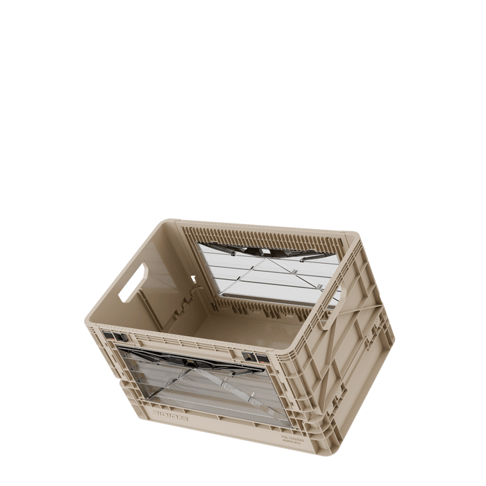 Full Size Collapsible SidioCrate