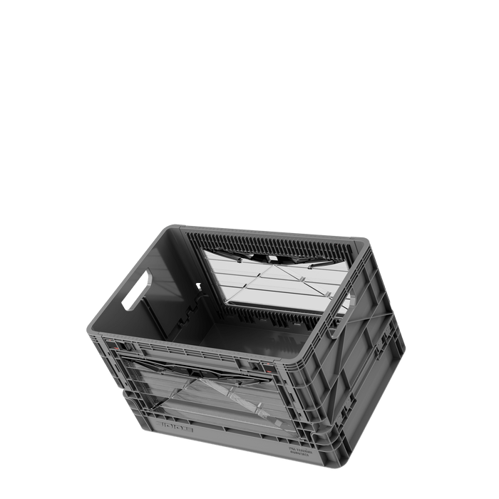 Full Size Collapsible SidioCrate