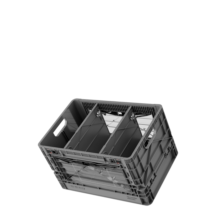 Full Size Collapsible SidioCrate