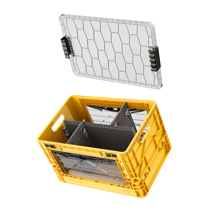 Full Size Collapsible SidioCrate