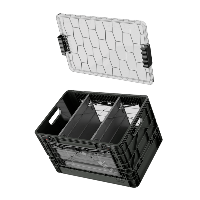 Full Size Collapsible SidioCrate