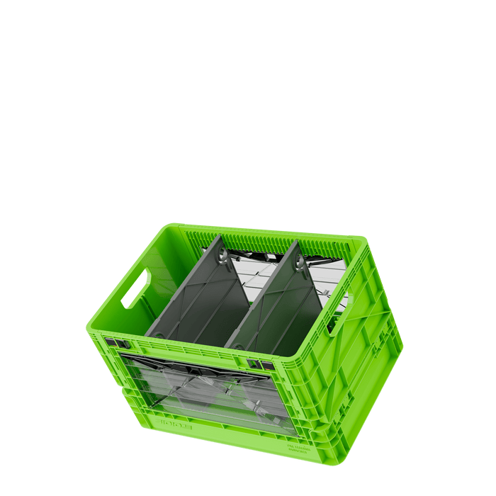 Full Size Collapsible SidioCrate