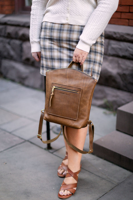 Brooklyn Backpack