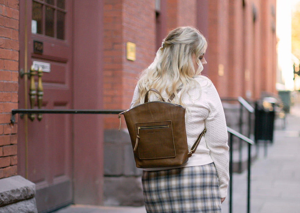 Brooklyn Backpack