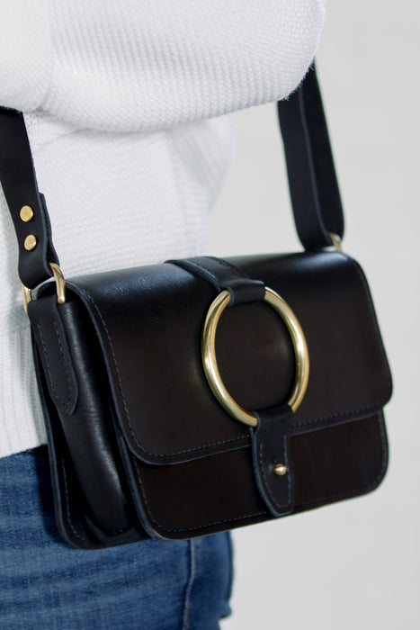 5-Pocket Crossbody