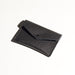 Madison Card Wallet Black