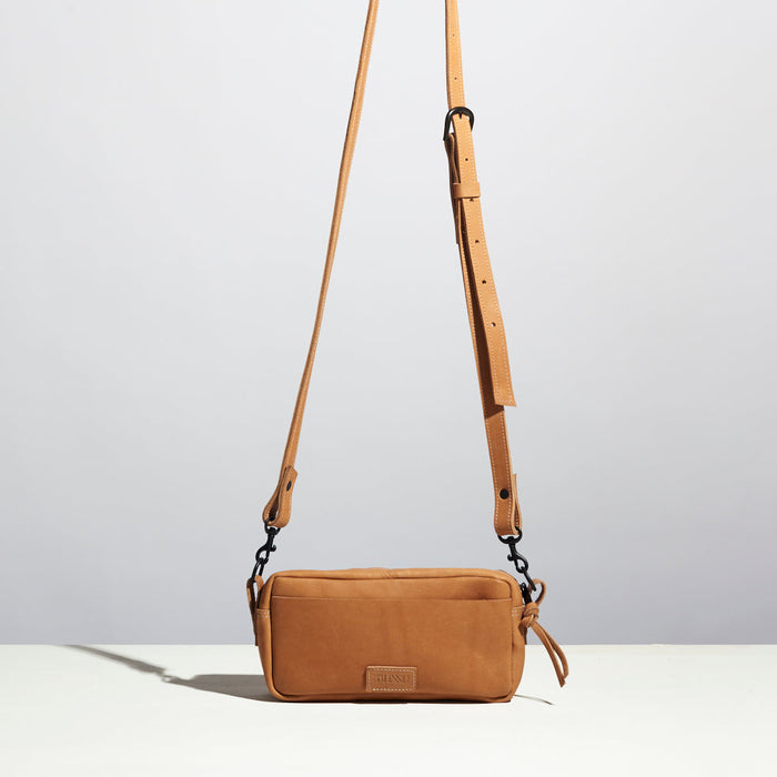 Coburn Crossbody Bag