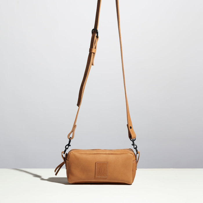 Coburn Crossbody Bag