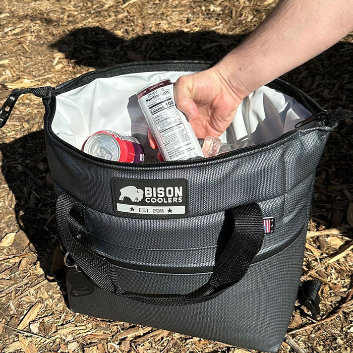 12 Can XD Softpak Cooler