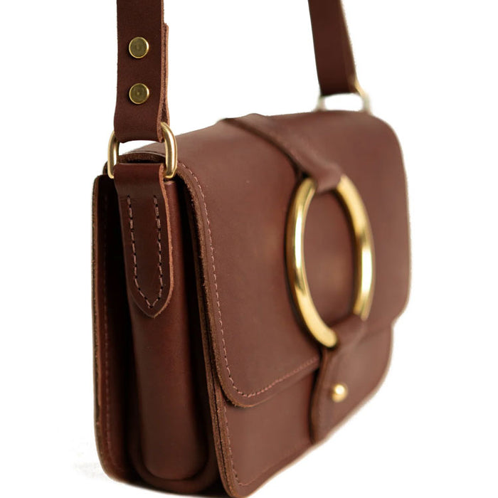 5-Pocket Crossbody