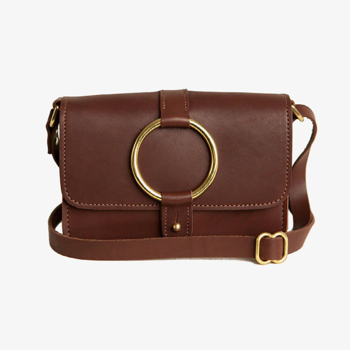 5-Pocket Crossbody