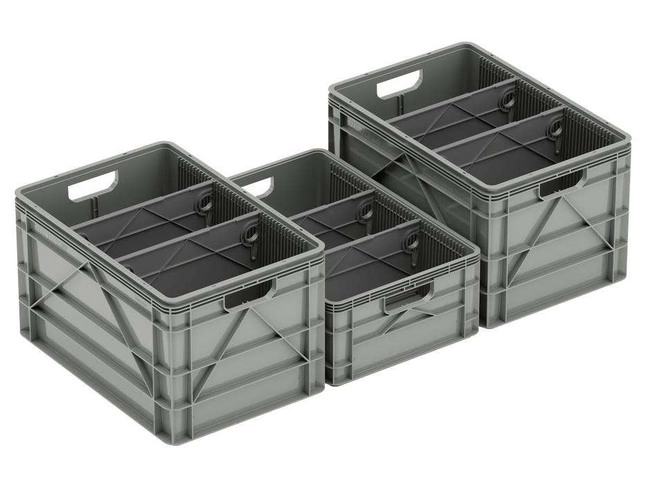 Basic Crate Pack 2.0