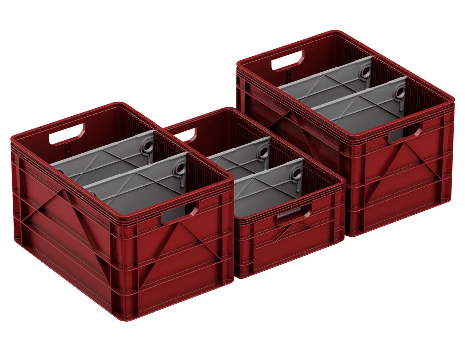 Basic Crate Pack 2.0