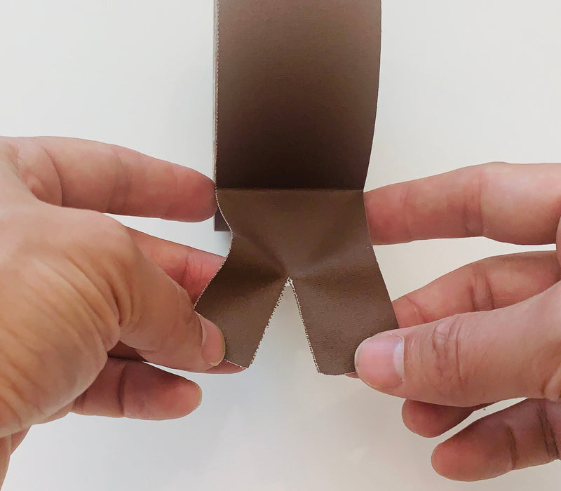 Gaffer Tape - 2 In x 30 Yards - Brown