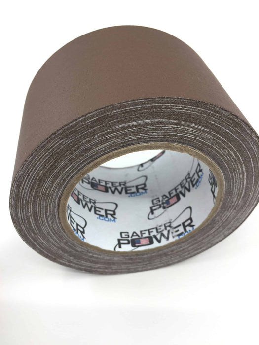 Gaffer Tape 3 Inch x 30 Yards Black