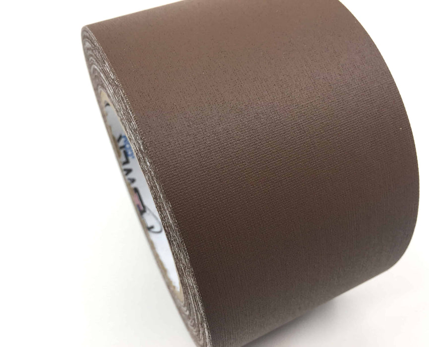 Gaffer Tape - 3 In x 30 Yards - Brown