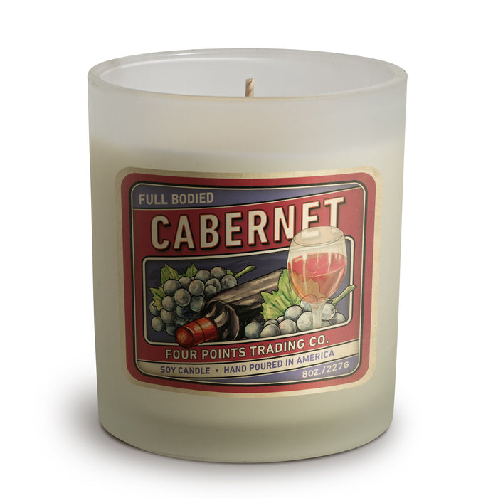 Cabernet by Four Points Trading Co.