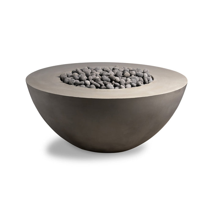 Conique Concrete Fire Bowl