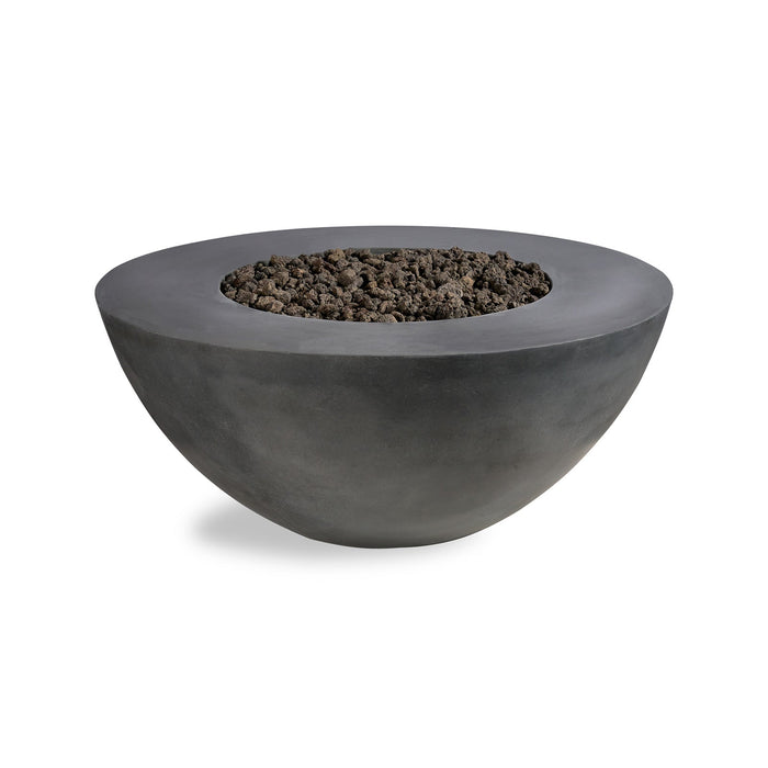 Conique Concrete Fire Bowl