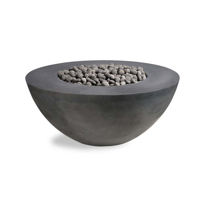 Conique Concrete Fire Bowl