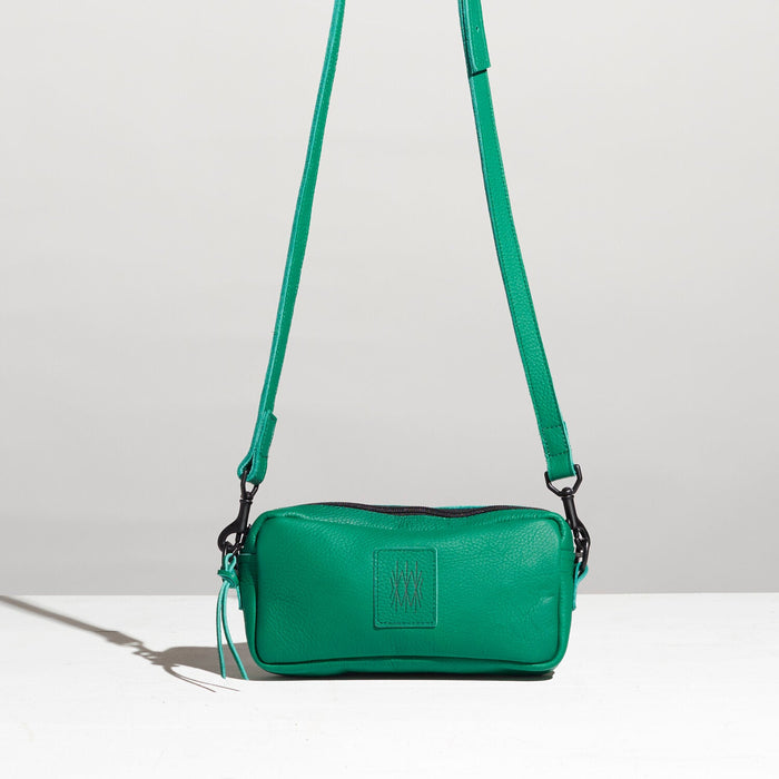 Coburn Crossbody Bag