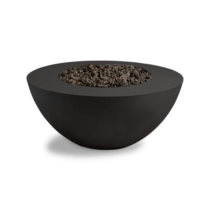 Conique Concrete Fire Bowl