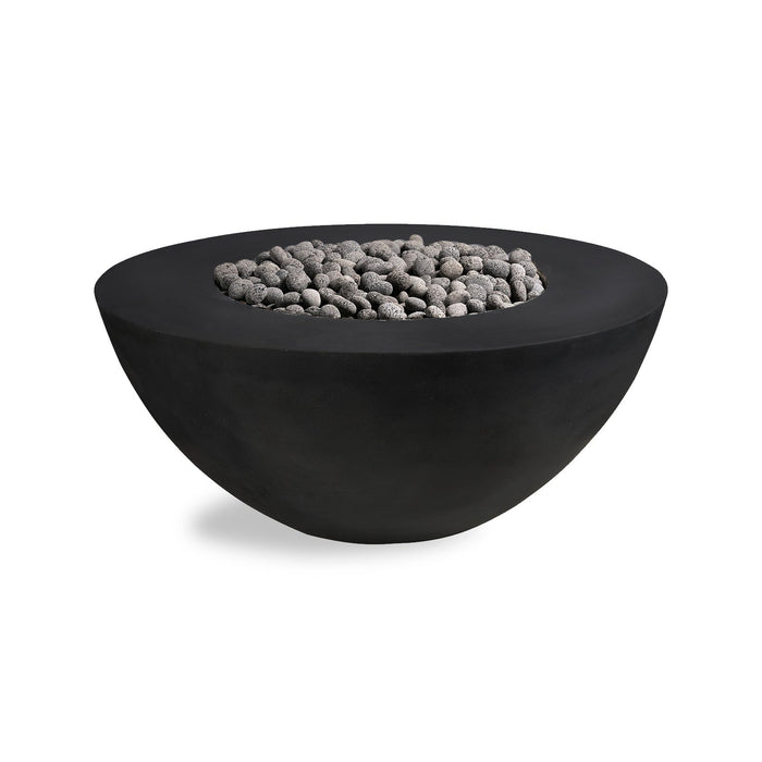 Conique Concrete Fire Bowl