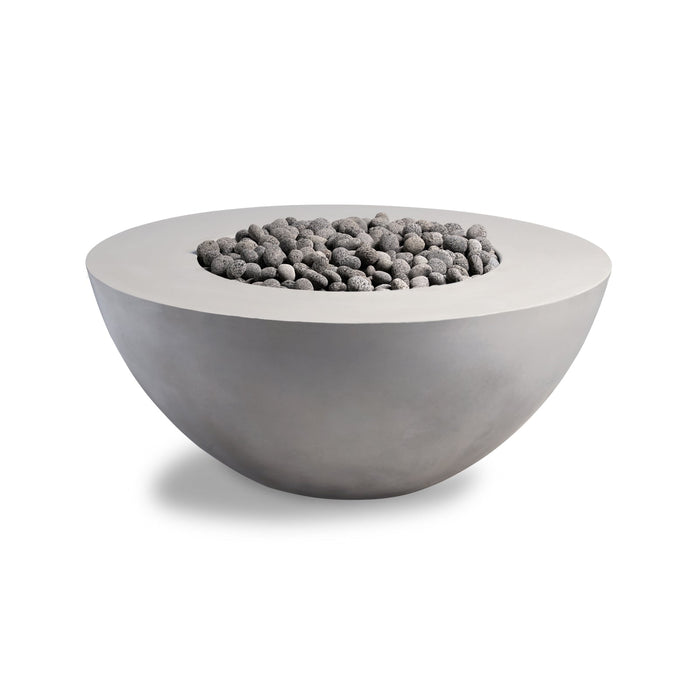 Conique Concrete Fire Bowl