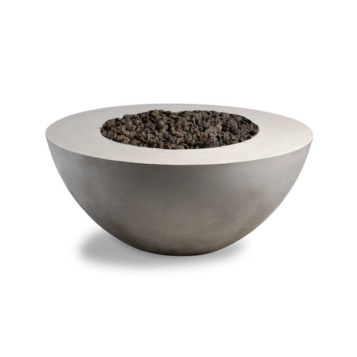 Conique Concrete Fire Bowl