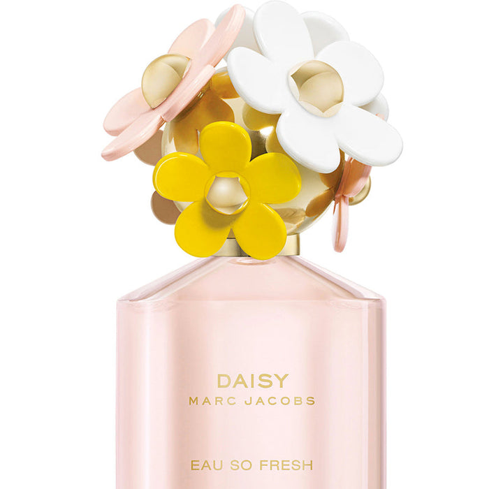 Daisy Eau So Fresh 2.5 oz EDT for women