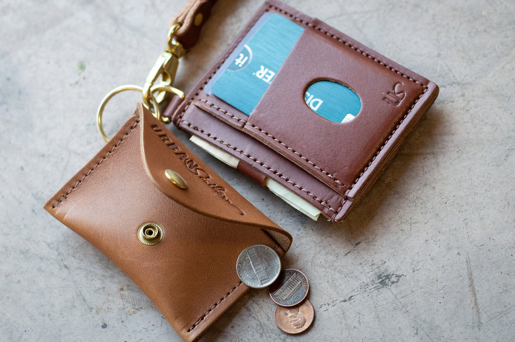 Everly Wristlet Wallet