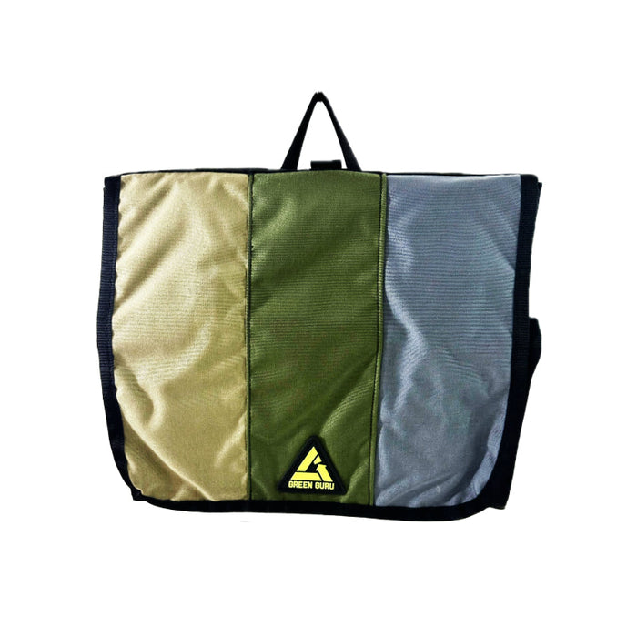 Green Guru- Dutchy 22L Pannier