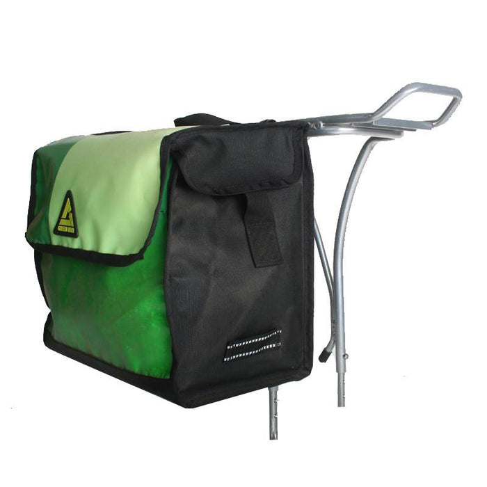 Green Guru- Dutchy 22L Pannier