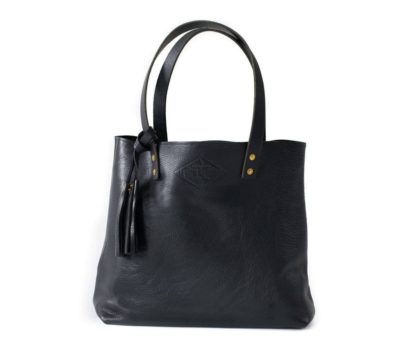 Lifetime Tote - Pebble