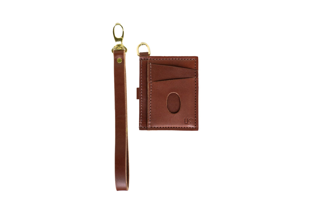 Everly Wristlet Wallet