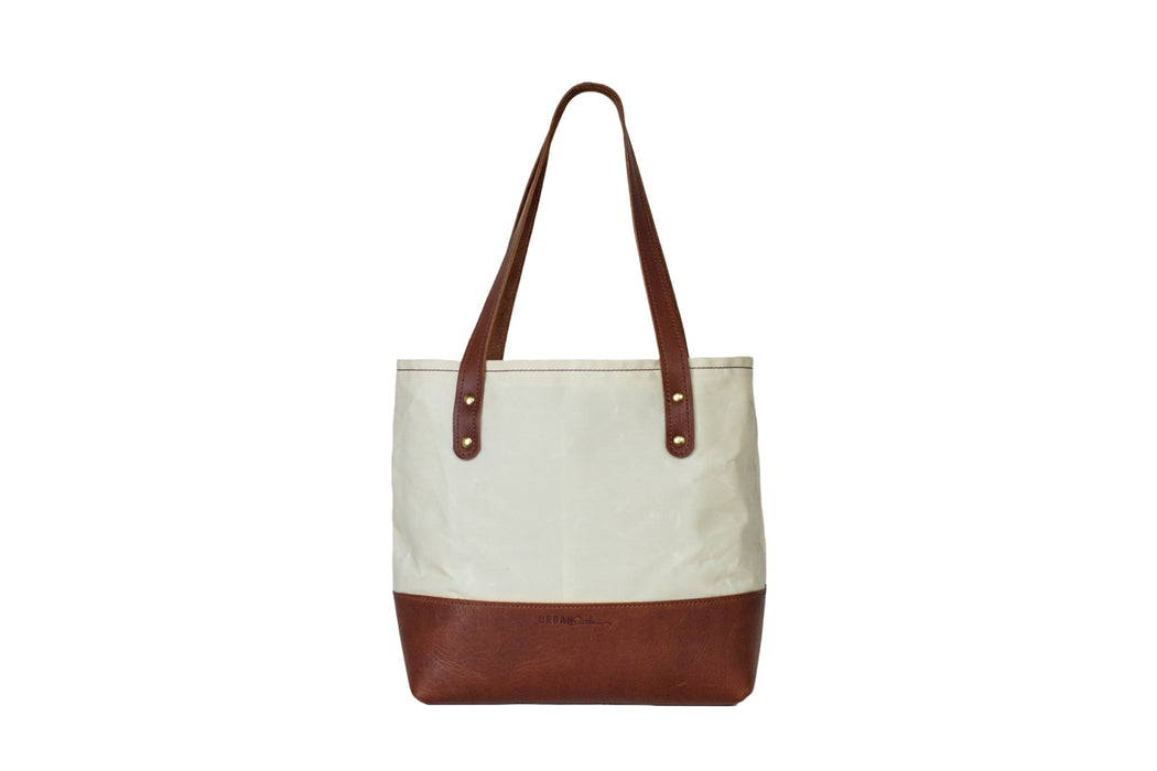 Classic Canvas Tote