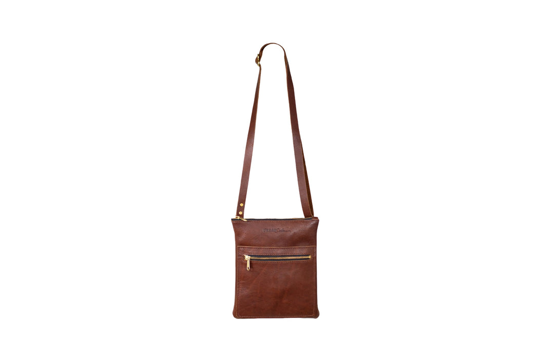 Urban Slim Crossbody