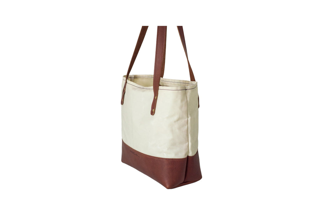 Classic Canvas Tote