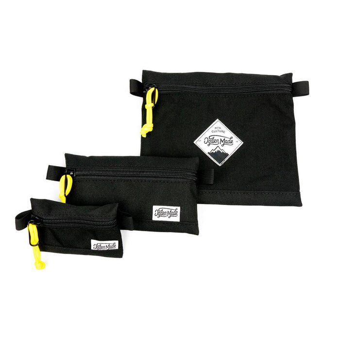 Accessory Pouches