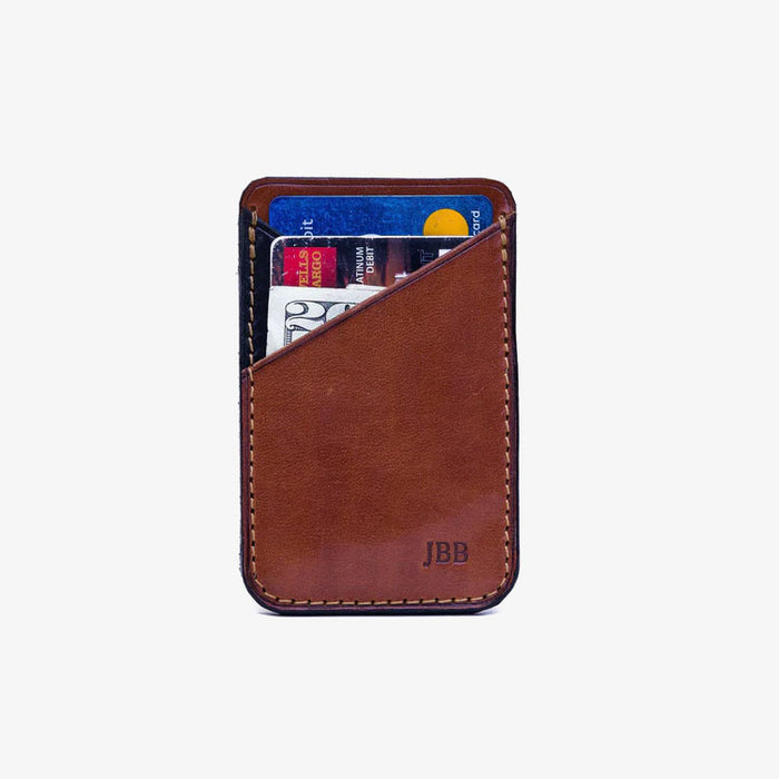 Adhesive Phone Wallet