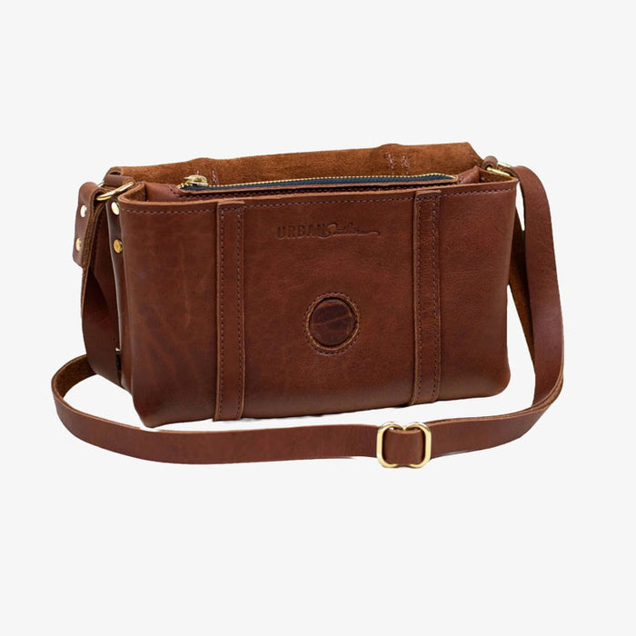 Carriage Crossbody