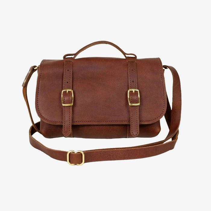 Carriage Crossbody