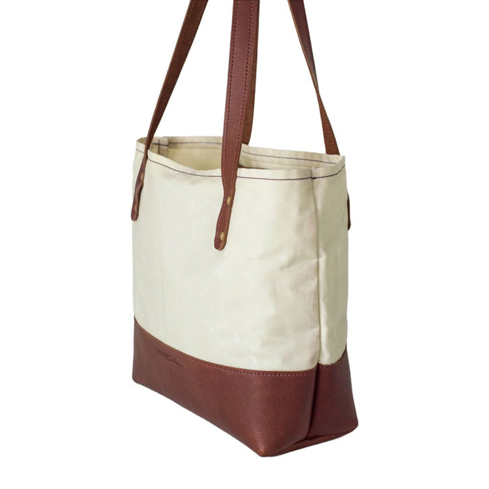 Classic Canvas Tote