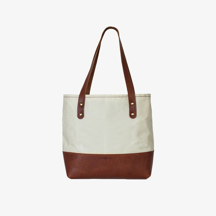 Classic Canvas Tote