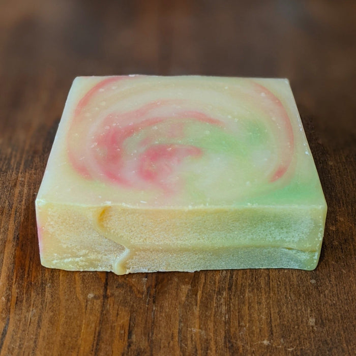 Cranberry Fig Holiday Blend Soap