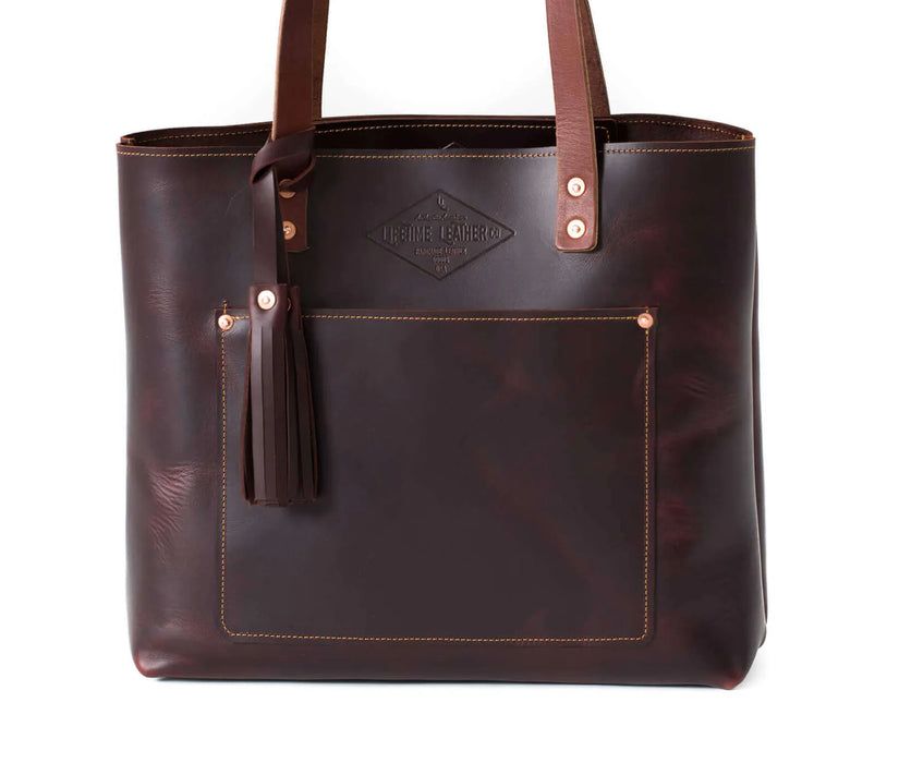 Deluxe Lifetime Tote