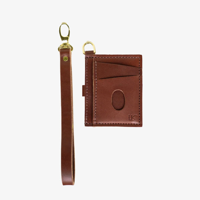 Everly Wristlet Wallet